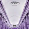 EDDYCOUP - Legacy (Deluxe)